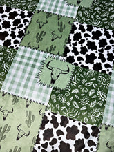 Load image into Gallery viewer, Jade Cow Extra Luxe Baby Seal Poison Apple XL Adult Size