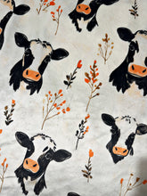 Load image into Gallery viewer, Country Cows XL Adult Size