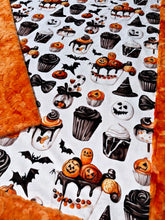 Load image into Gallery viewer, Spooky Treats XL Adult Size