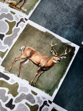 Load image into Gallery viewer, Hunter XL Crib Size