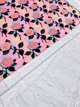 Load image into Gallery viewer, Iridescent Roses XL Adult Size