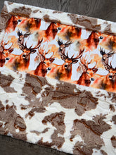 Load image into Gallery viewer, Stag Baby Size