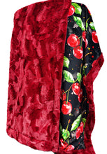 Load image into Gallery viewer, Juicy Cherries XL Adult Size