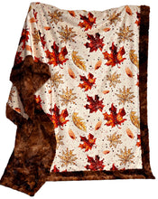 Load image into Gallery viewer, Glitzy Fall Xl Adult