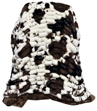 Load image into Gallery viewer, Extra Luxe MUDPIE Milan Pony + Truffle Hide XL Adult Size