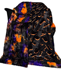 Load image into Gallery viewer, Spooky Molten + Cauldron Sorbet Xl Adult