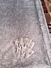 Load image into Gallery viewer, Extra Luxe Glazed Sand Dollar Encore + Hunt Faux Quilt XL Adult Size