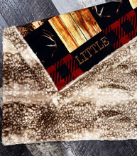 Load image into Gallery viewer, Little Man Baby Size