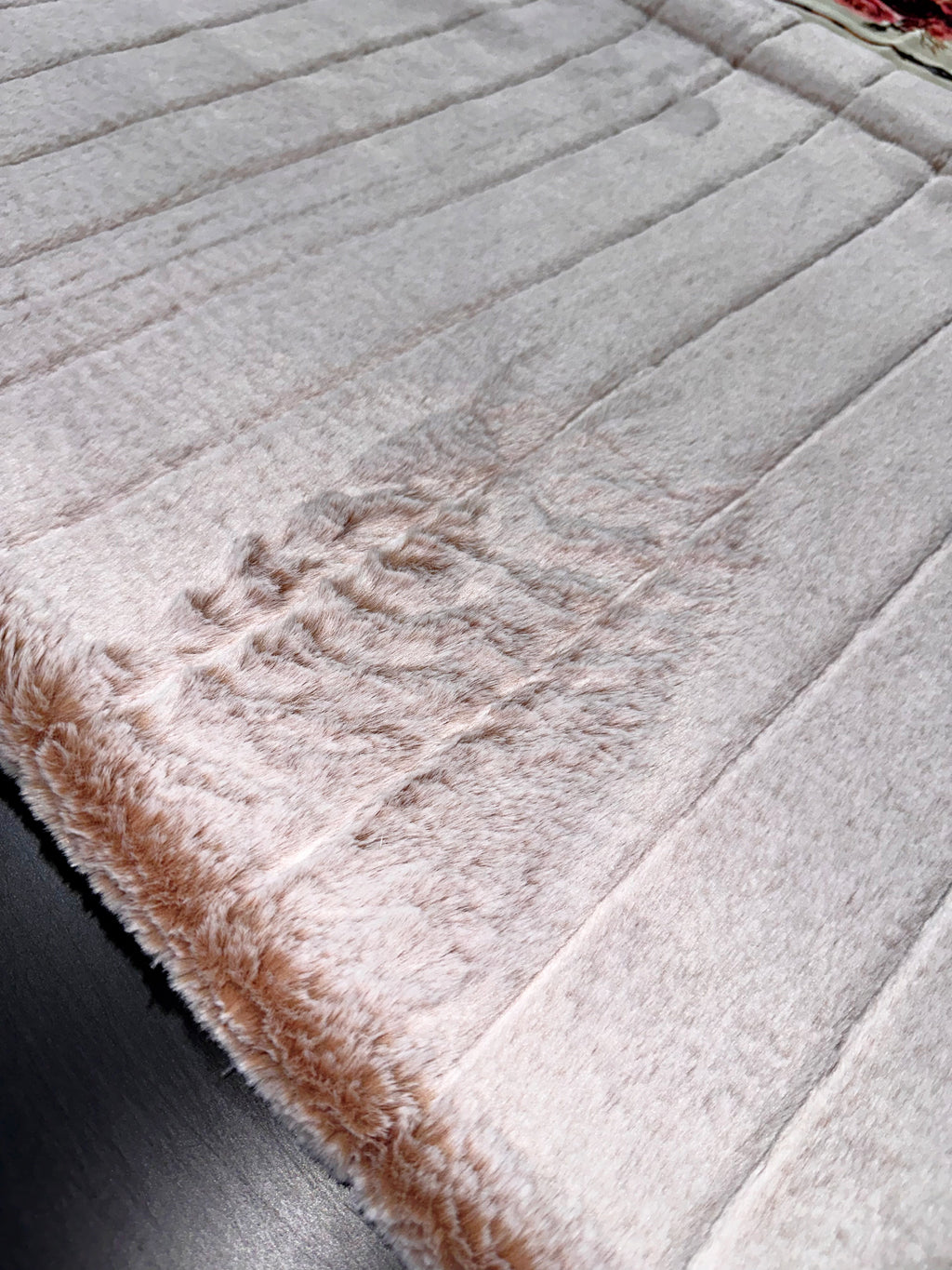 Extra Luxe Boho On Sand Frosted Sydney XL Adult Size