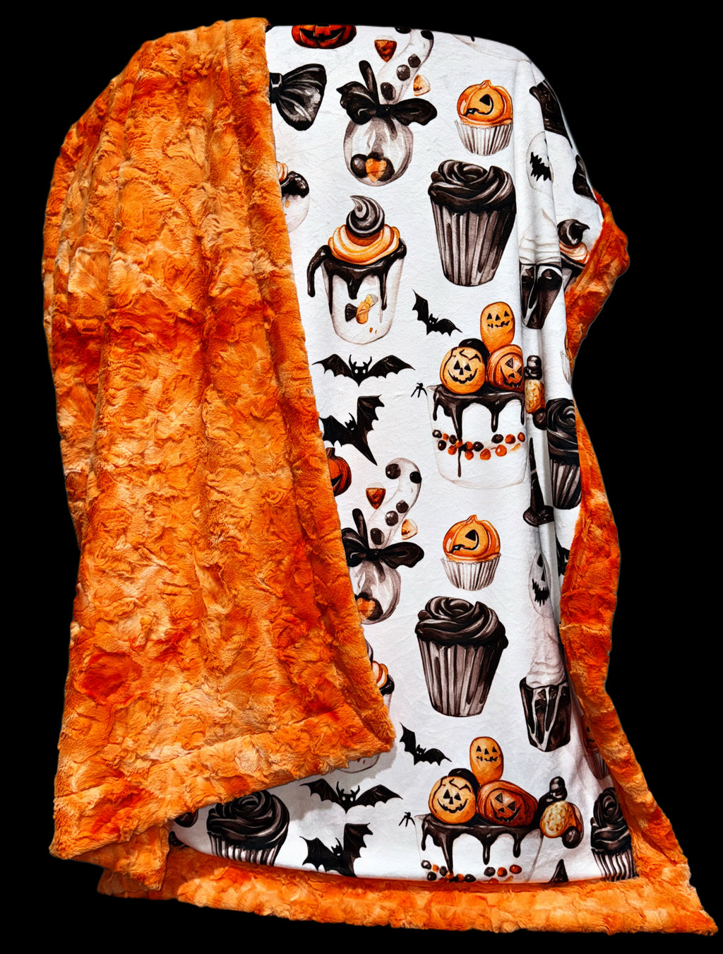 Spooky Treats XL Adult Size
