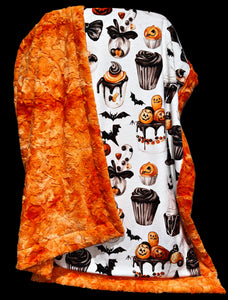Spooky Treats XL Adult Size