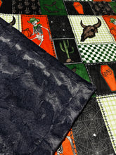 Load image into Gallery viewer, Western Spooky XL Adult Size