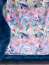 Load image into Gallery viewer, Pastel Sea XL Adult Size