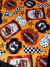Load image into Gallery viewer, Biker XL Adult Size