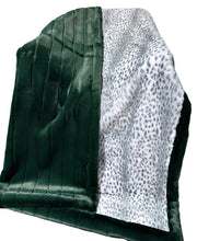 Load image into Gallery viewer, Double Extra Luxe Silver Savannah Seal + Forest Sydney Xl Adult