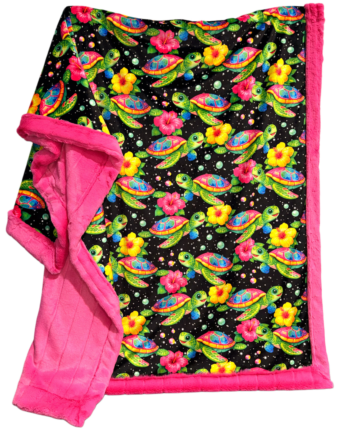Extra Luxe Sydney Pretty Turtles Xl Adult