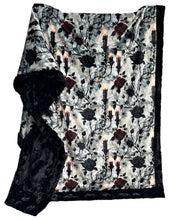 Load image into Gallery viewer, Candle Lit Roses XL Adult Size