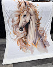 Load image into Gallery viewer, Majestic White Beauty Adult Size