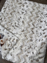 Load image into Gallery viewer, Cuddle Teddy Bears Lovey Size