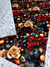 Load image into Gallery viewer, Romantic Florals XL Adult Size