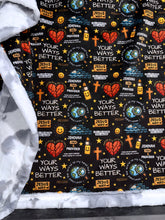 Load image into Gallery viewer, Your Ways Better XL Adult Size