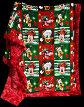 Load image into Gallery viewer, Magical Christmas XL Adult Size