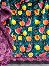 Load image into Gallery viewer, Juicy Fruit XL Adult Size