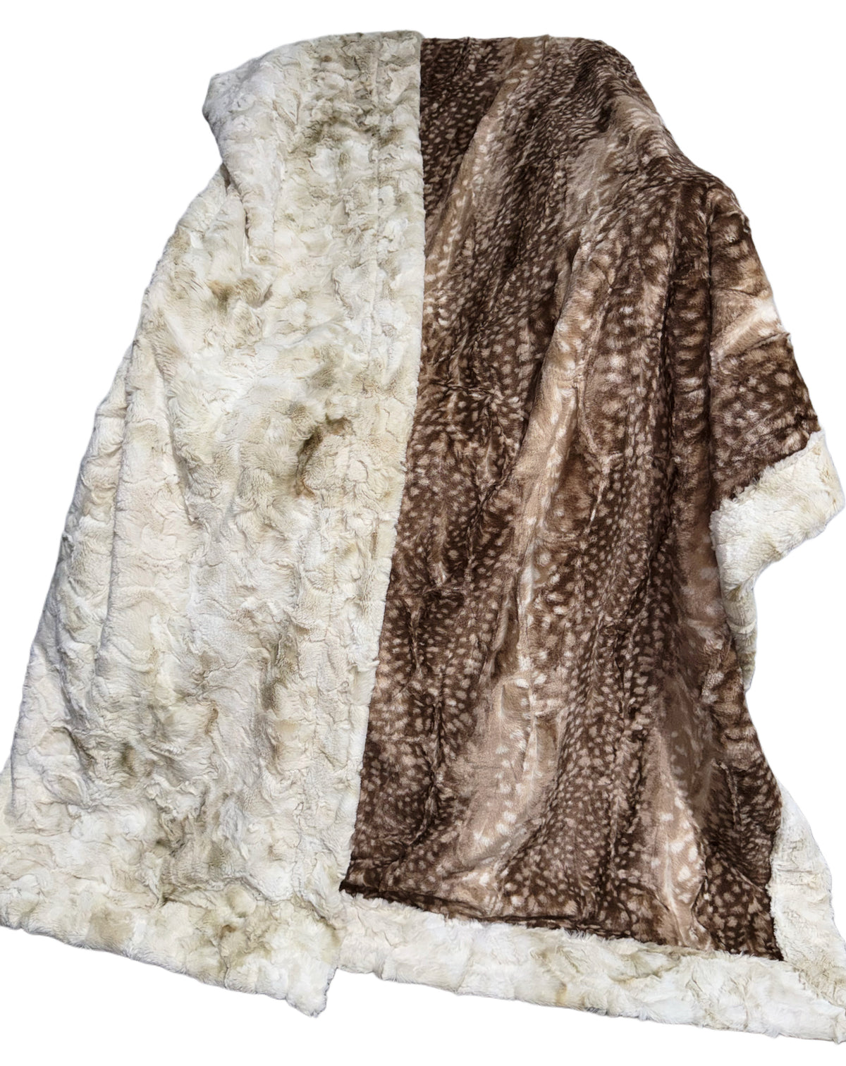 Fawn + Crème Xl Adult