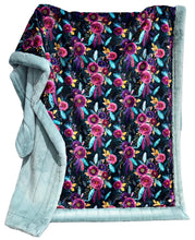 Load image into Gallery viewer, Extra Luxe Sydney + Boho Florals Xl Adult