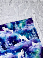 Load image into Gallery viewer, Arctic Fox XL Adult Size