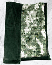 Load image into Gallery viewer, Extra Luxe Forest Powder Puff Forest Encore XL Adult Size