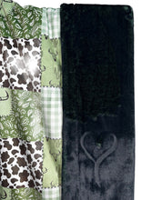 Load image into Gallery viewer, Jade Cow Extra Luxe Baby Seal Poison Apple XL Adult Size