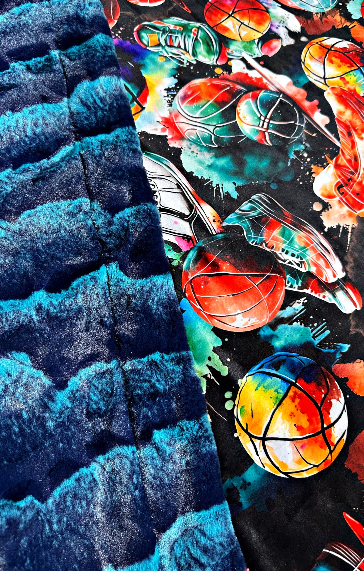 Basketball XL Adult Size