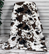 Load image into Gallery viewer, Extra Luxe Pony Mudpie Milan Adult Size