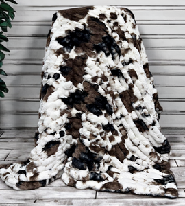 Extra Luxe Pony Mudpie Milan Adult Size