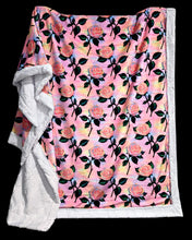 Load image into Gallery viewer, Iridescent Roses XL Adult Size