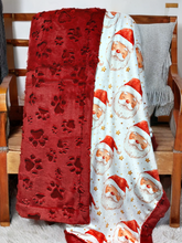 Load image into Gallery viewer, Happy Santa XL Adult Size