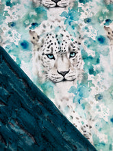 Load image into Gallery viewer, Snow Leopard Adult Size