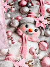 Load image into Gallery viewer, Fancy Snowgirls XL Adult Size