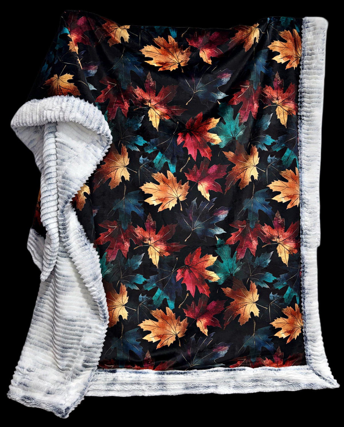 Dark Foliage Xl Adult