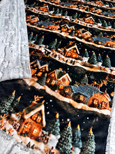 Load image into Gallery viewer, Village Sleigh Ride XL Adult Size