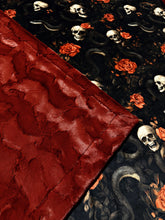 Load image into Gallery viewer, Snakes N Skulls XL Adult Size