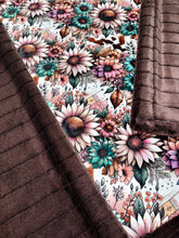 Load image into Gallery viewer, Extra Luxe Hot Chocolate Sydney + Wild Sunflowers Xl Adult