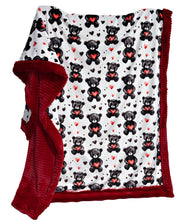 Load image into Gallery viewer, Extra Luxe Oceana + Bear  XL Adult Size