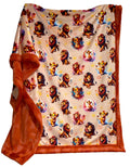 Lion K XL Adult Size