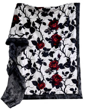 Load image into Gallery viewer, Medieval Roses XL Adult Size