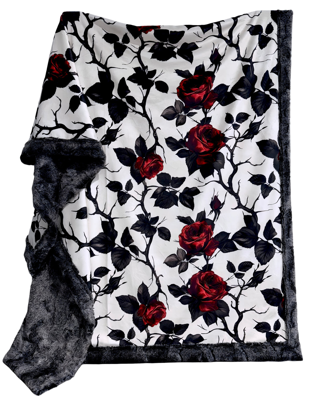 Medieval Roses XL Adult Size