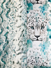 Load image into Gallery viewer, Snow Leopard XL Adult Size