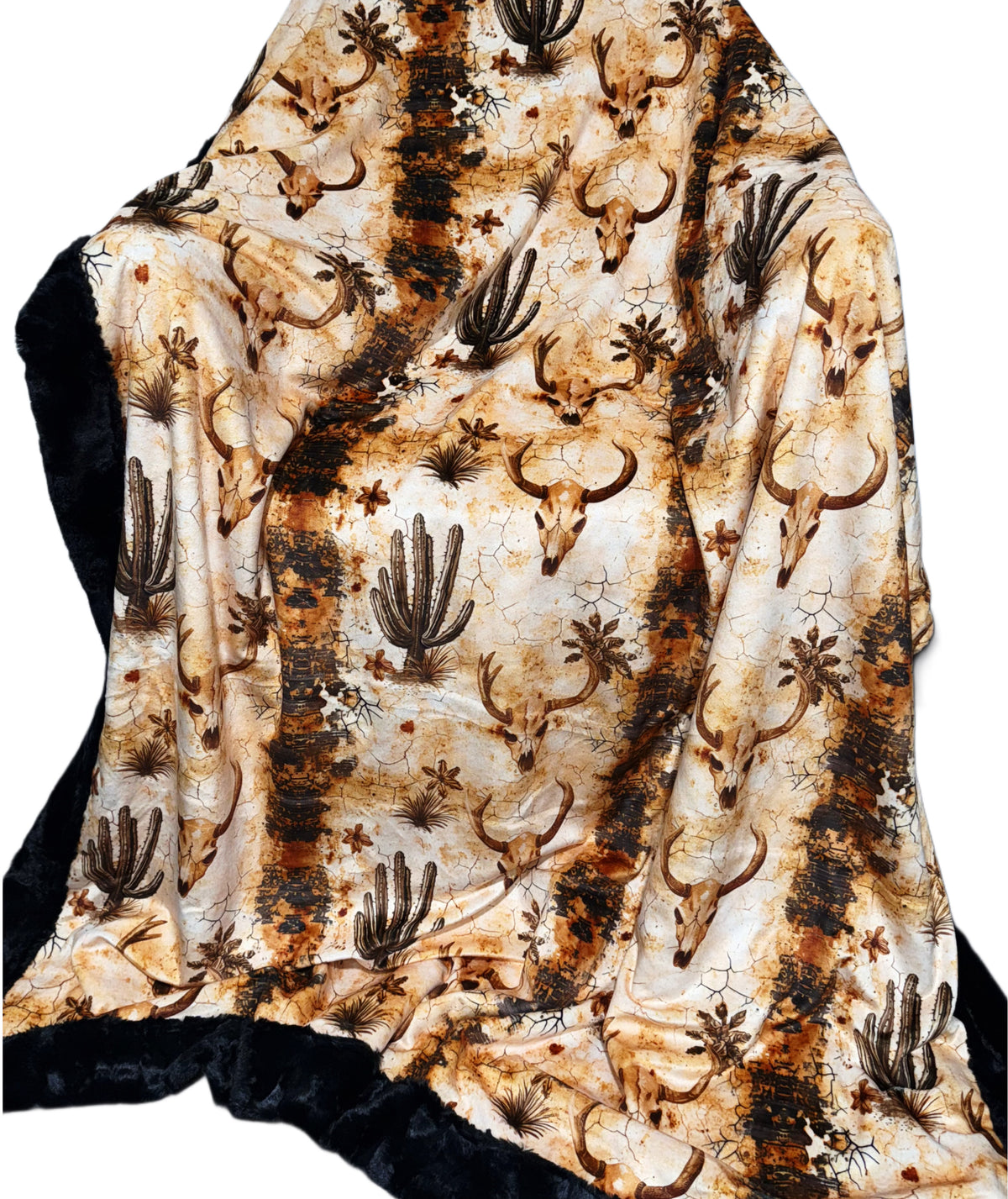 DOORBUSTER Western XL Adult Size