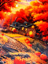 Load image into Gallery viewer, Kinkade Fall XL Adult Size